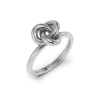 Edblad - Ring Infinity Knot Stål