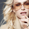 Emma Israelsson - Örhängen Duva Organic Stud Silver