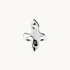 Emma Israelsson - Ring Dove Organic Silver