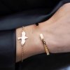 Emma Israelsson - Armband Dove Golden
