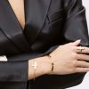 Emma Israelsson - Armband Dove Golden
