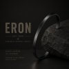 Eron - Armband Plain Svart 0,4