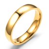 Eron - Ring Basic Guld 0,4