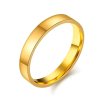 Eron - Ring Union Guld 0,4