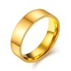Eron - Ring Union Guld 0,6