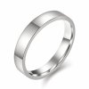 Eron - Ring Union Stål 0,4