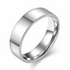 Eron - Ring Union Stål 0,6