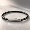 Eron - Armband Läder Smooth