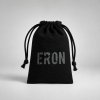 Eron - Armband Läder Smooth