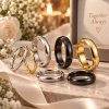 Eron - Ring Basic Guld 0,4