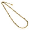 Ioaku - Halsband Bismark Guld
