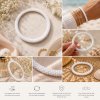 Joli Trois - Armband Pearl