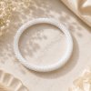 Joli Trois - Armband Pearl