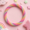 Joli Trois - Armband Candy Rainbow