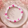 Joli Trois - Armband Hearts
