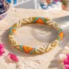 Joli Trois - Armband Mediterranean Escape