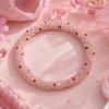 Joli Trois - Armband Pink Cotton Candy