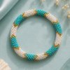 Joli Trois - Armband Riviera Mint