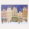 Kknekki - Julkalender 2026