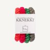 Kknekki 4-Pack Candy Sparkle 38