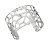 Les Georgettes - Armband 40 Girafe Silver