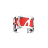 Les Georgettes - Ring 1,2 Perroquet Silver