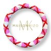 Maison Kizo - Armband Nepal Pattern Vibrant 