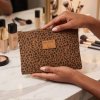 Make Up – Leopard Brun