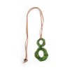 Miss Minna - Halsband Verde Grön