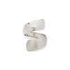 Pilgrim - Ring Alma Silver