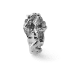 Sigrén Jewelry - Ring Mermaid Stål