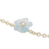 Snö of Sweden Armband Florette Blå