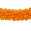 Snö of Sweden Armband United Bubbles Orange