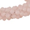 Snö of Sweden Armband United Bubbles Rosa