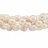 Snö of Sweden Armband United Bubbles Vit