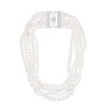 Snö of Sweden Halsband Snö Iconic 5-String