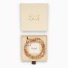 Soi - Halsband Hailey Sunstone