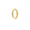 Sophie by Sophie - Ring Pyramid Guld