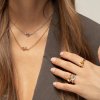 Sophie by Sophie - Ring Knot Silver