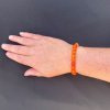 The Botilda - Armband Kulor Orange