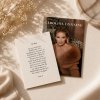 Carolina Gynning - Halsband The Knot Silver