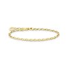Thomas Sabo - Armband Charm Club 0,3 Guld