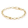 Thomas Sabo - Armband Connect Link Guld