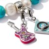 Thomas Sabo - Berlock Charm Club Elgitarr