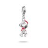 Thomas Sabo - Berlock Charm Club Snobben Santa Edition