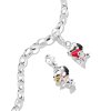 Thomas Sabo - Berlock Charm Club Snobben Woodstock