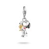 Thomas Sabo - Berlock Charm Club Snobben Woodstock