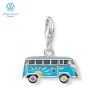 Thomas Sabo - Berlock Charm Club Volkswagen Hippie Bus