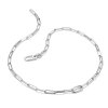Thomas Sabo - Halsband Connect Link Silver