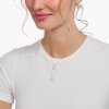 Thomas Sabo - Halsband Hjärta Plain Silver